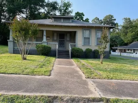 628 E 3rd Cor, El Dorado, AR 71730 photo 1