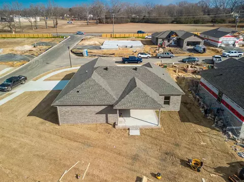 11 Aberdeen Dr, Cabot, AR 72023 photo 37