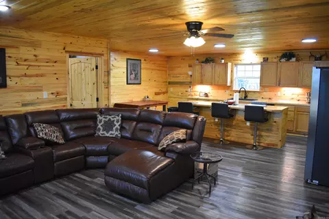 17822 Black Fork Trl, Mena, AR 71953 photo 16