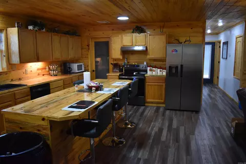 17822 Black Fork Trl, Mena, AR 71953 photo 20
