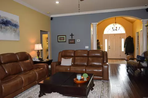 7 Freeman Dr, Houston, AR 72070 photo 5