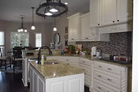 7 Freeman Dr, Houston, AR 72070 photo 9