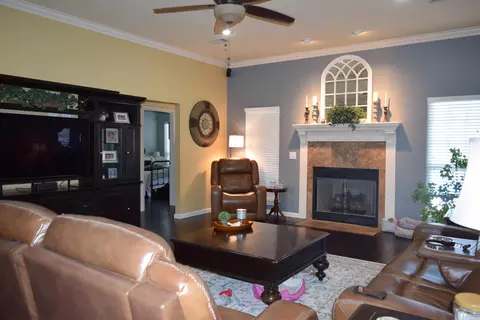 7 Freeman Dr, Houston, AR 72070 photo 6