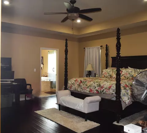 7 Freeman Dr, Houston, AR 72070 photo 12