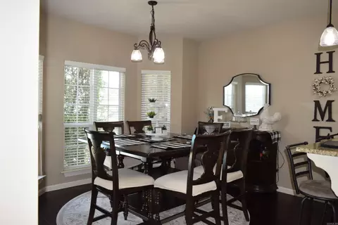 7 Freeman Dr, Houston, AR 72070 photo 11