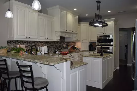 7 Freeman Dr, Houston, AR 72070 photo 10