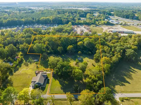 10020 Nash Ln, Mabelvale, AR 72103 photo 1