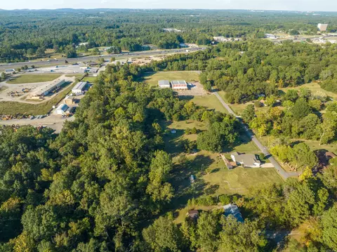 10020 Nash Ln, Mabelvale, AR 72103 photo 6