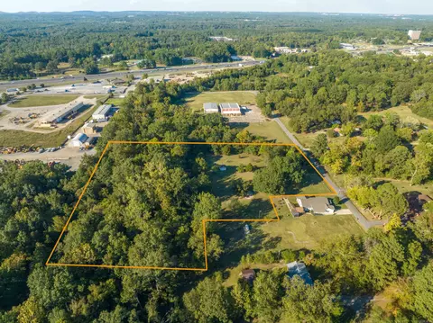 10020 Nash Ln, Mabelvale, AR 72103 photo 5