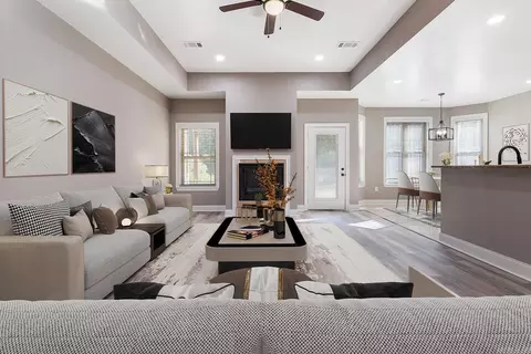 15 Whispering Dr, Alexander, AR 72002 photo 5
