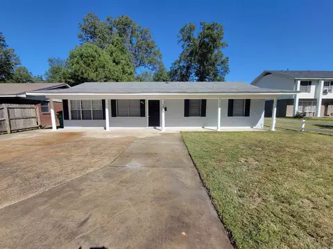 1205 W 34, Pine Bluff, AR 71603 photo 2