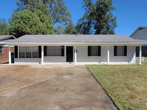 1205 W 34, Pine Bluff, AR 71603 photo 1