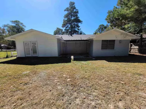 1205 W 34, Pine Bluff, AR 71603 photo 3