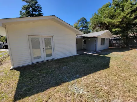 1205 W 34, Pine Bluff, AR 71603 photo 4