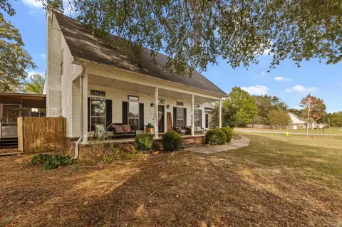 306 Oak View Dr, Cabot, AR 72023 photo 2