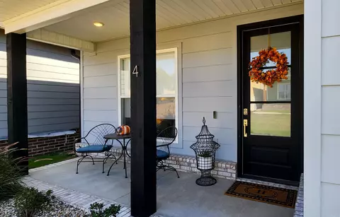 4 Pasley Park, Bryant, AR 72022 photo 2