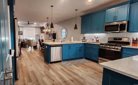 4 Pasley Park, Bryant, AR 72022 photo 42