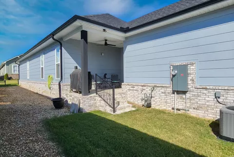 4 Pasley Park, Bryant, AR 72022 photo 46