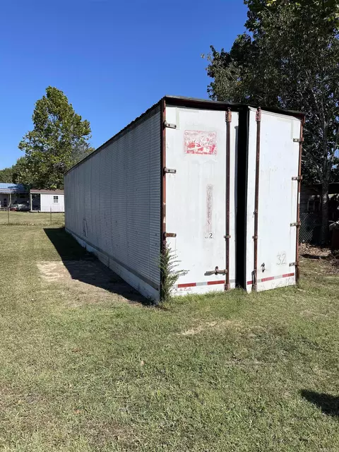 405 Hartzell, Mcrae, AR 72102 photo 20