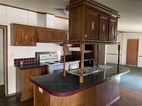 405 Hartzell, Mcrae, AR 72102 photo 4