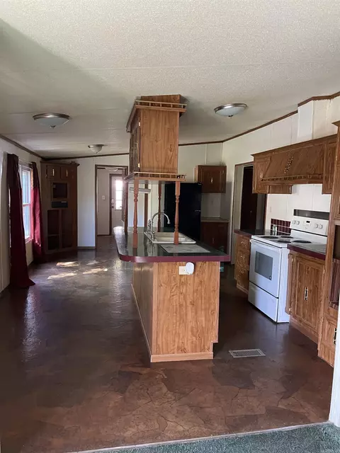 405 Hartzell, Mcrae, AR 72102 photo 5