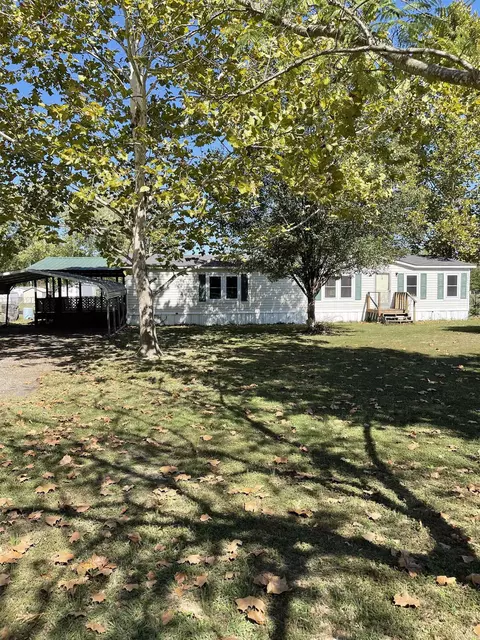 405 Hartzell, Mcrae, AR 72102 photo 1