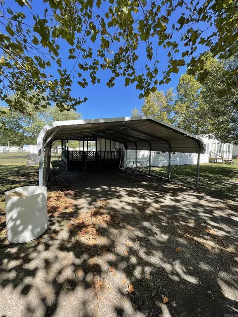 405 Hartzell, Mcrae, AR 72102 photo 2