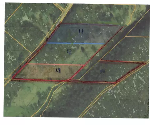 tbd Big Creek Rd, Hardy, AR 72542 photo 4
