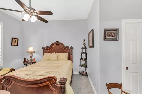 Bedroom - 162 Polk Road 89, Mena, AR 71953 photo 10 of 11