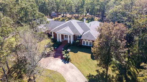 Exterior - 162 Polk Road 89, Mena, AR 71953 photo 1 of 9