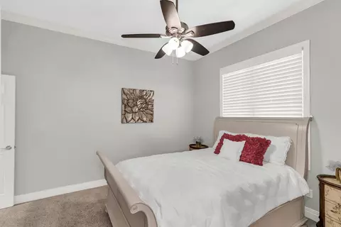 Bedroom - 162 Polk Road 89, Mena, AR 71953 photo 4 of 11