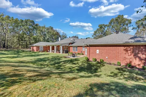 Exterior - 162 Polk Road 89, Mena, AR 71953 photo 6 of 9