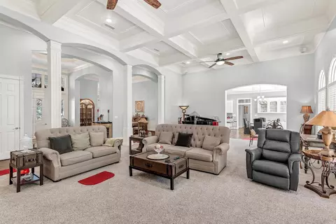 Living - 162 Polk Road 89, Mena, AR 71953 photo 4 of 5