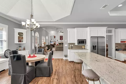Dining - 162 Polk Road 89, Mena, AR 71953 photo 2 of 3