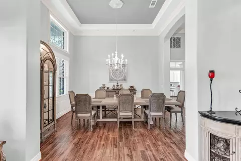 Dining - 162 Polk Road 89, Mena, AR 71953 photo 3 of 3