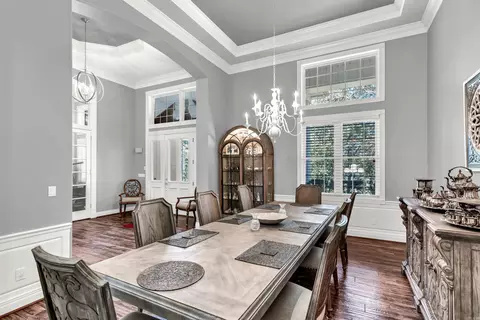 Dining - 162 Polk Road 89, Mena, AR 71953 photo 1 of 3