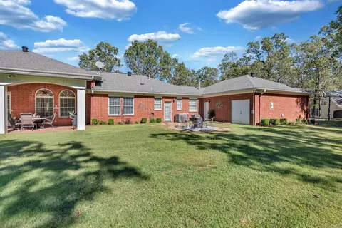 Exterior - 162 Polk Road 89, Mena, AR 71953 photo 8 of 9