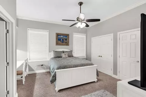 Bedroom - 162 Polk Road 89, Mena, AR 71953 photo 6 of 11