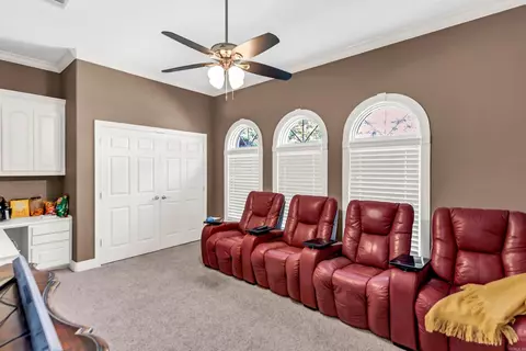 Living - 162 Polk Road 89, Mena, AR 71953 photo 5 of 5