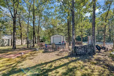View/Area - 162 Polk Road 89, Mena, AR 71953 photo 4 of 4