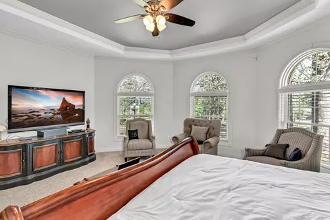 Bedroom - 162 Polk Road 89, Mena, AR 71953 photo 2 of 11