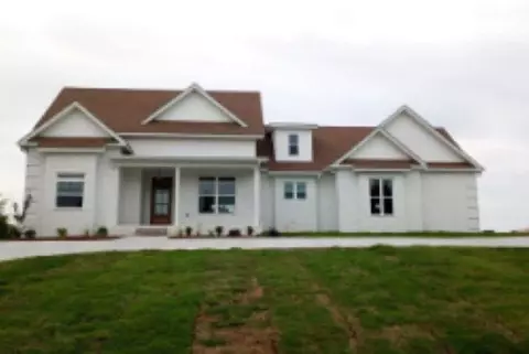45 Crested Butte Rd, Austin, AR 72007 photo 1