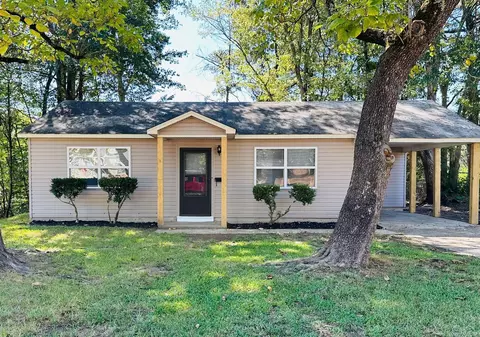 124 Pine Cir, Benton, AR 72015 photo 2