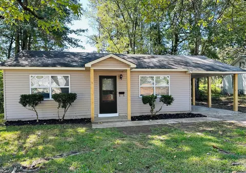 124 Pine Cir, Benton, AR 72015 photo 1