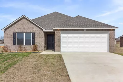 1702 Ridgefield Cir, Searcy, AR 72143