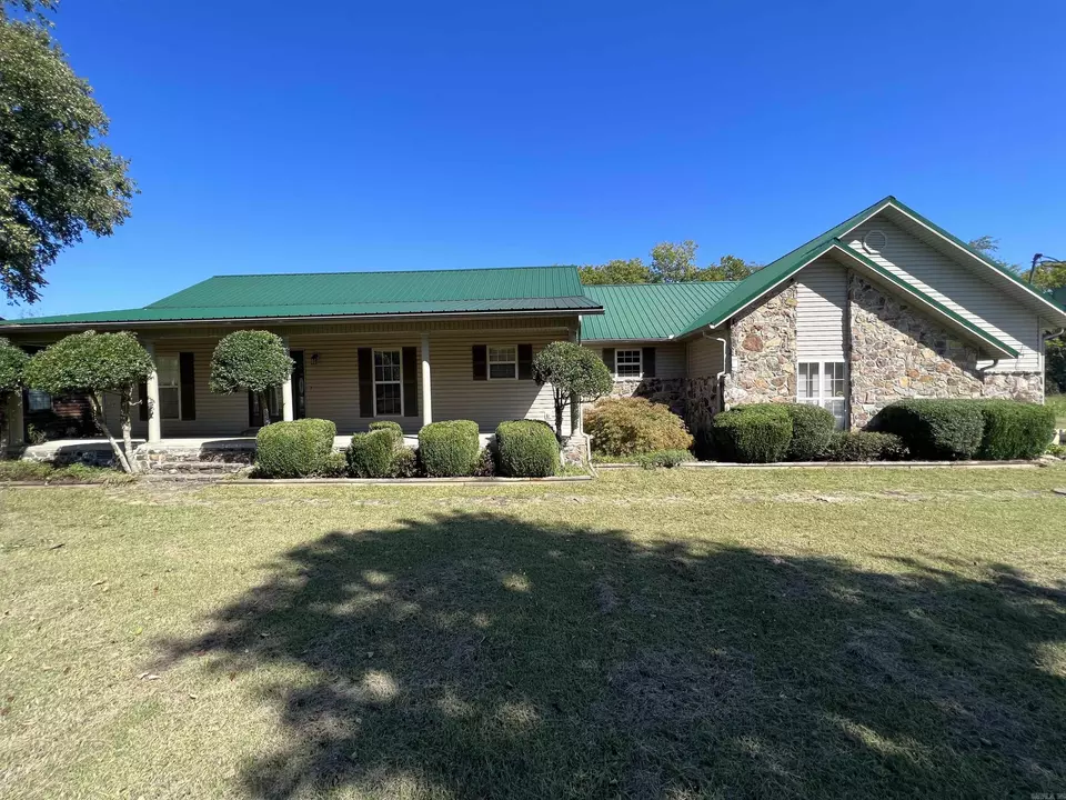 261 S Riverview Ln, Mountain View, AR 72560 48 Photos Movoto