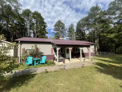 437 Valley Dr, Heber Springs, AR 72543