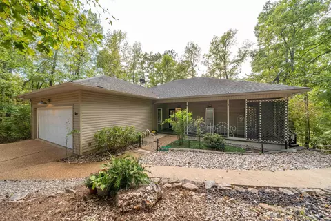 54 Delgado Way, Hot Springs Village, AR 71909