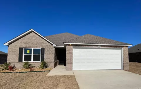 1610 Ridgefield Cir, Searcy, AR 72143