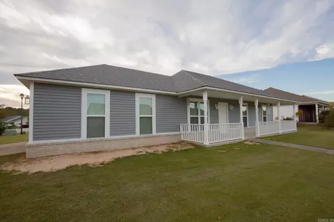 302 Gathering House Dr, Haskell, AR 72015 photo 34